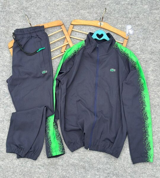 Ensemble de survêtement homme sport