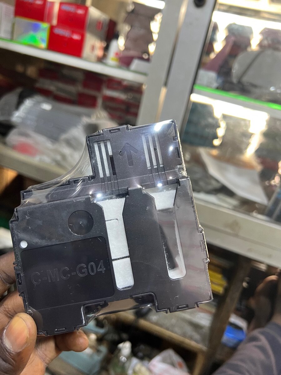 Cartouche dentretien C-MC G04