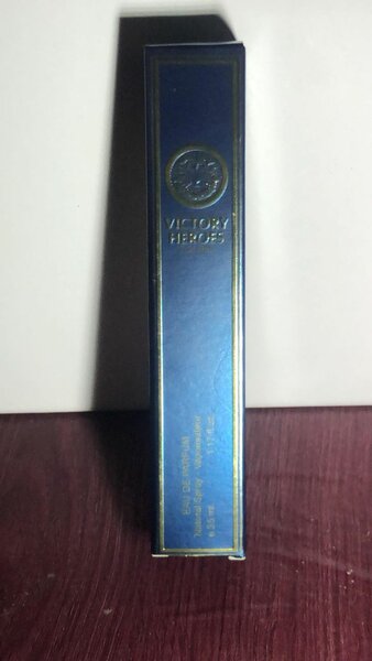 Eau Parfum Victory Heroes 35ml