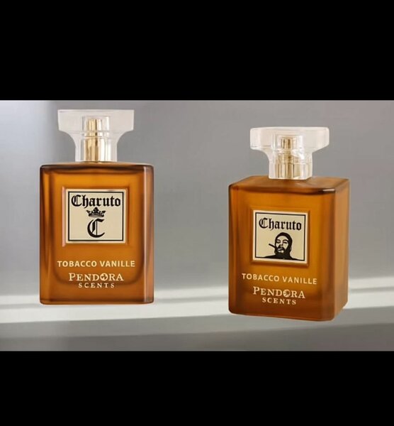 Charuto Tobacco Vanille Parfum