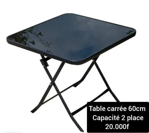 TABLE Carrer 
