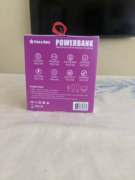 Power Bank