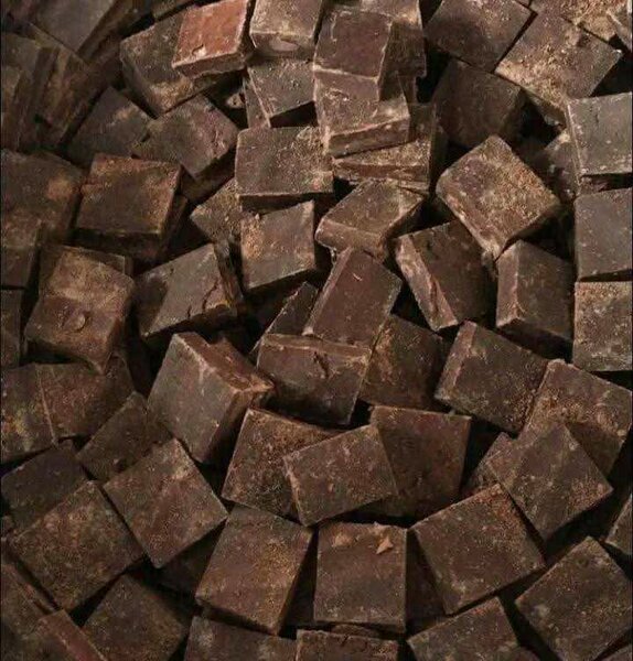 Chocolat noir premium