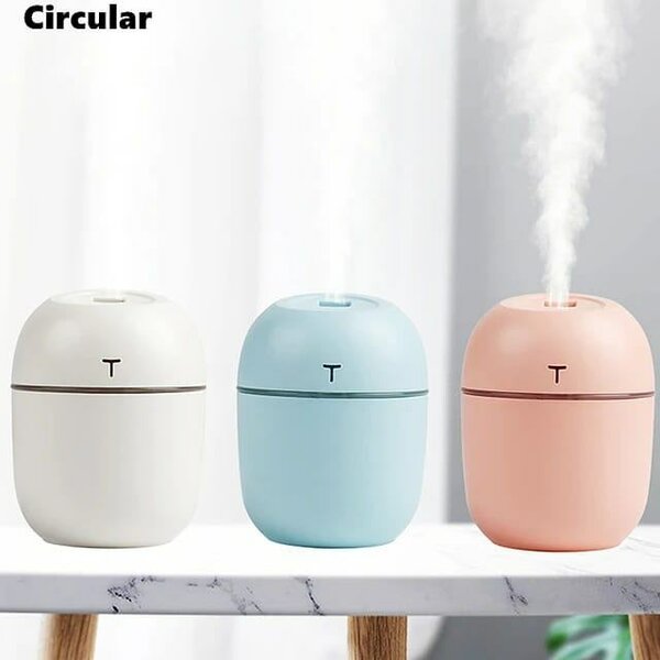 Mini Air Humidifier