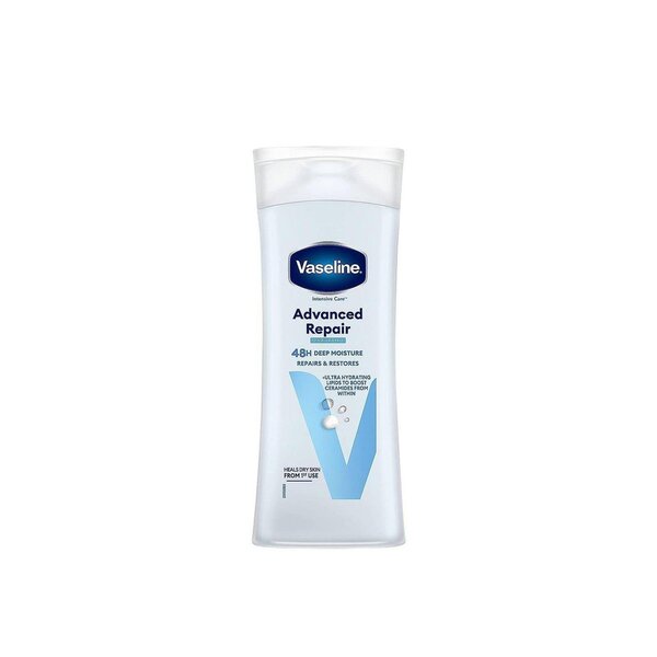 Vaseline Advanced Repair Body Lotion 200ml