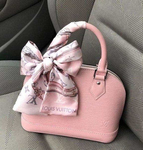 Louis Vuitton bag