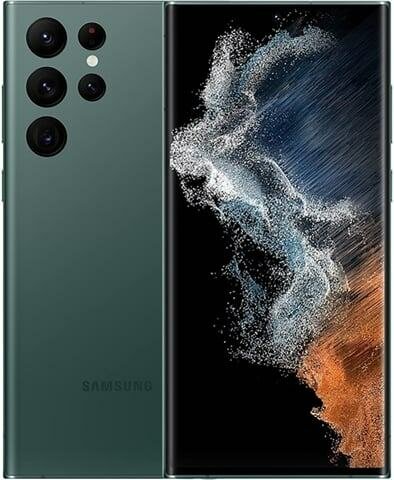 Samsung Galaxy S22 ULTRA 256Go