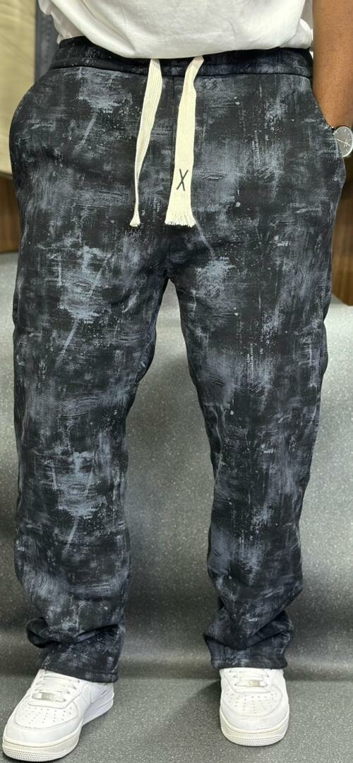 Pantalons de sport stylés pour hommes