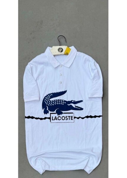 Polo Lacoste Homme
