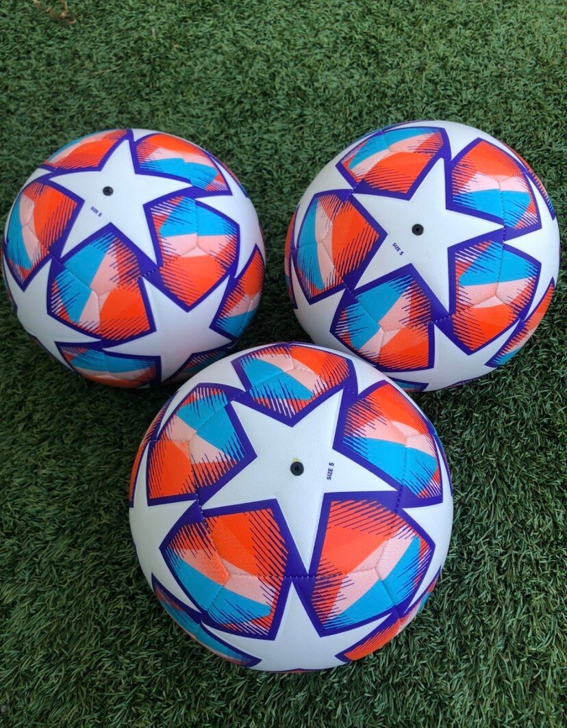 Ballon de football Championnat