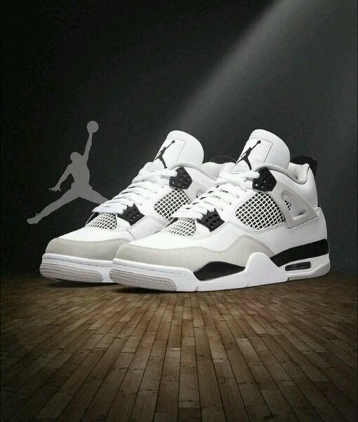 Air jordan 4