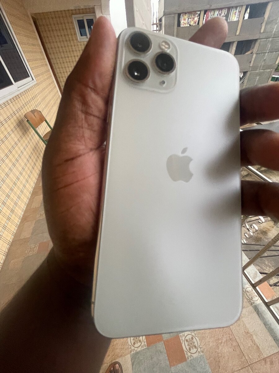 iphone 11 pro