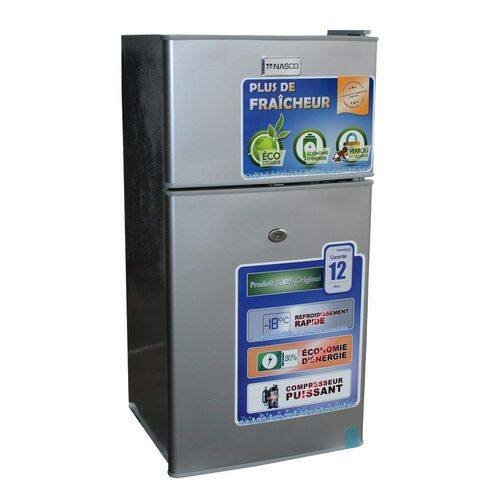 Nasco Réfrigérateur 74 Litres