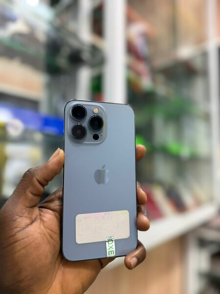 iPhone 13 Pro 128 giga