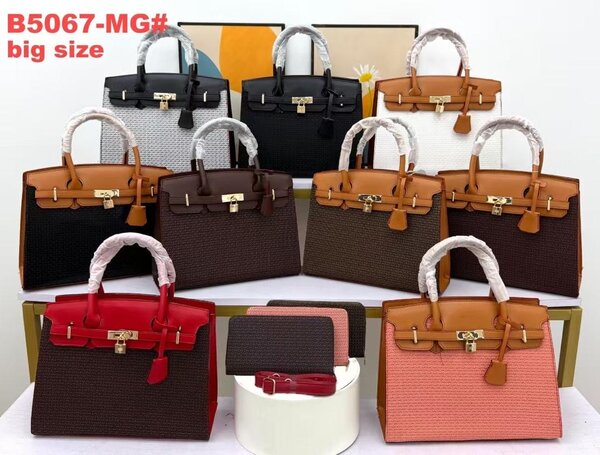 Sac à main élégant