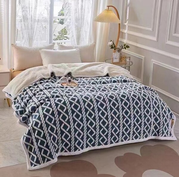 Comfortable Blanket (200by230)