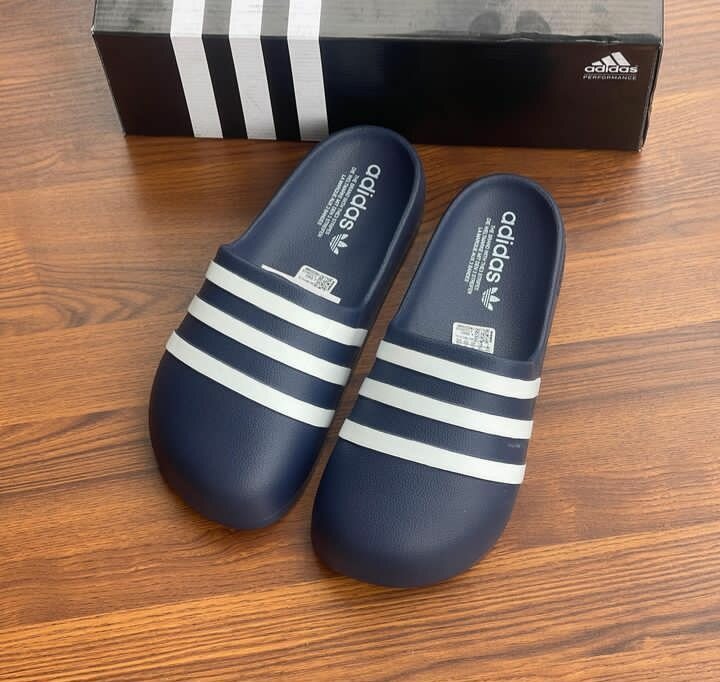 ADIDAS MULES