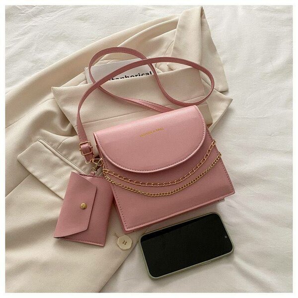 Sac à bandoulière élégant