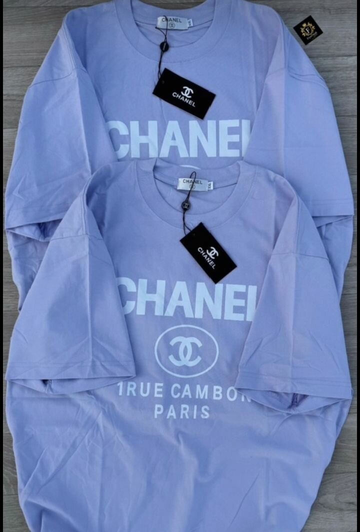 T-shirts tendance de marque