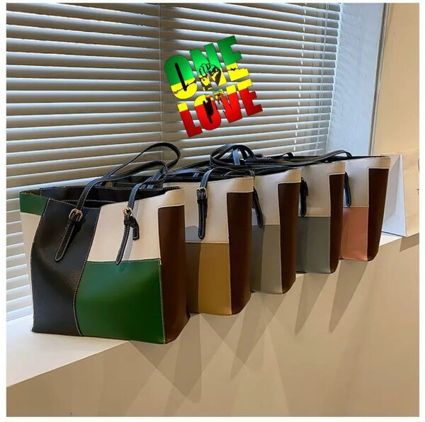 Magnifique sac cabas