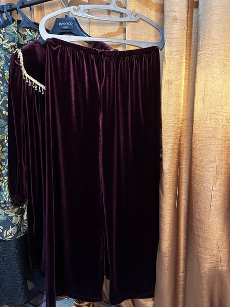 Одежда для келинок