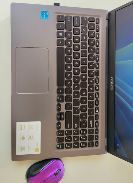 VIVOBOOK ASUS LAPTOP X515EA