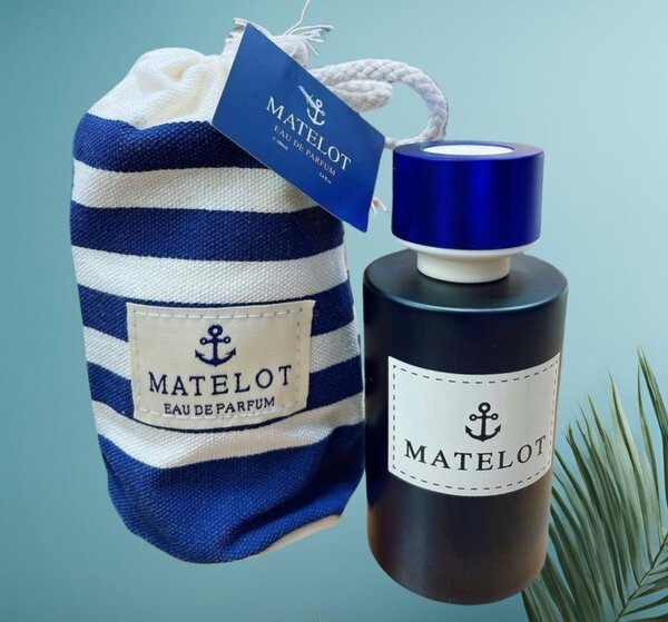 Parfum Frais Matelot