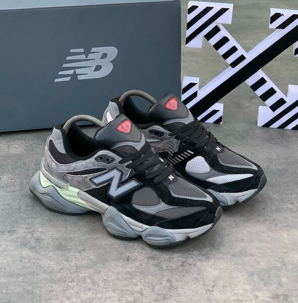 NEW BALANCE 9060