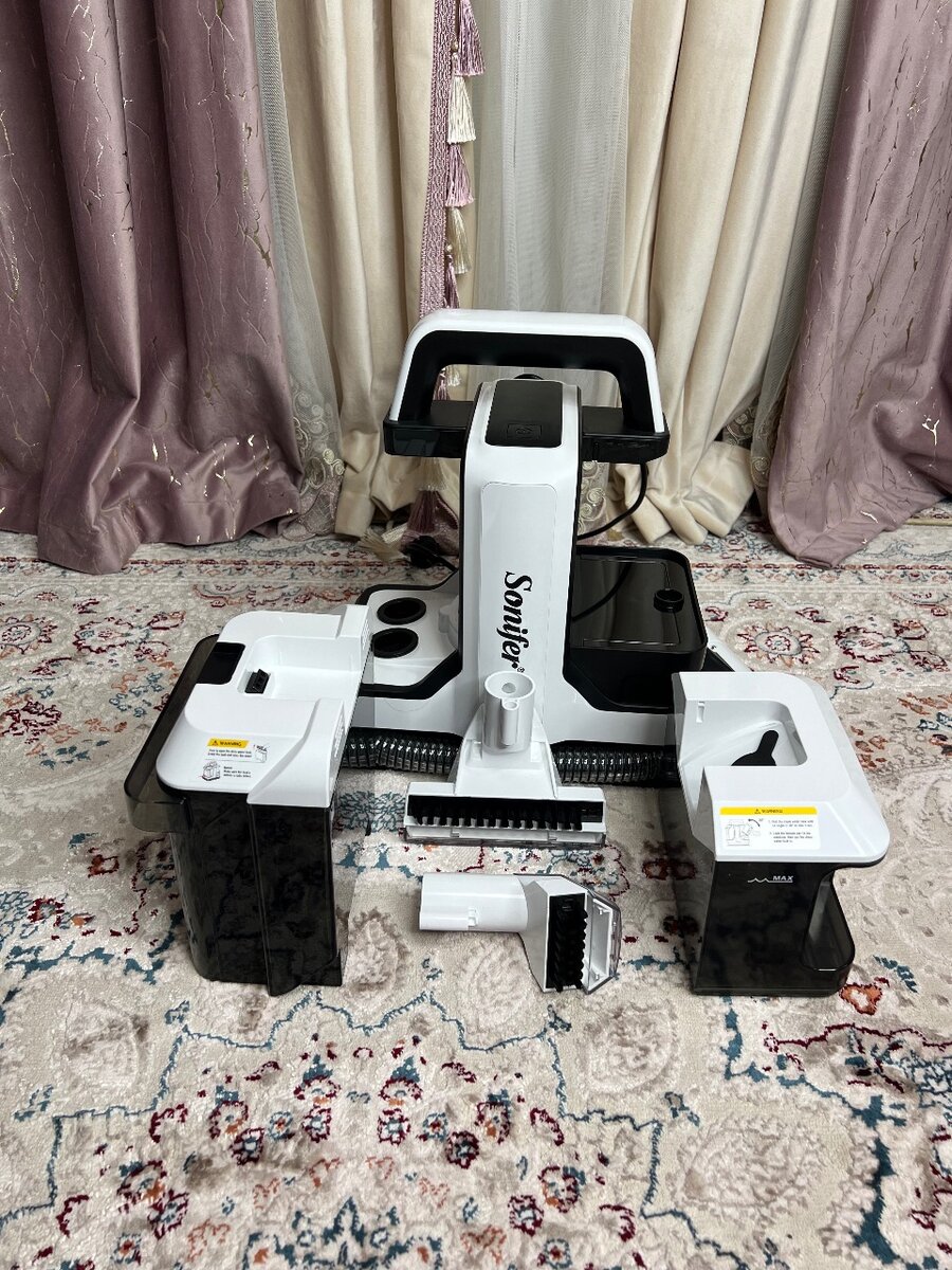 Sonifer химическа