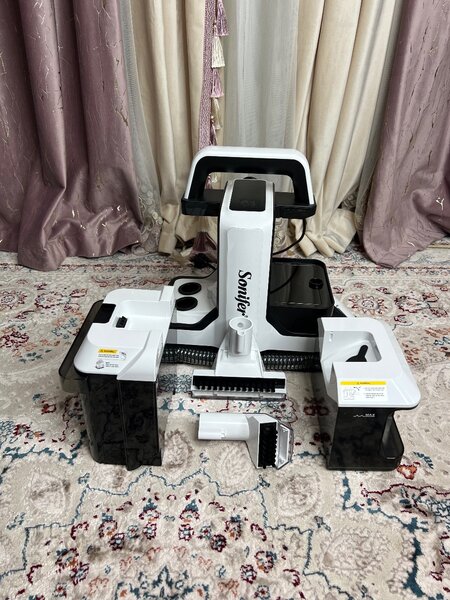 Sonifer химическа