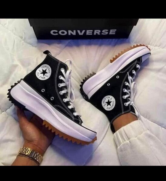 Converse all star