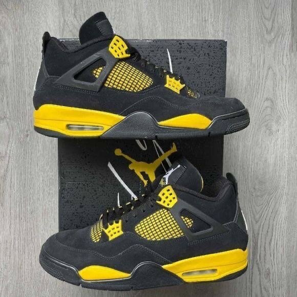 Jordon , Luis vutton