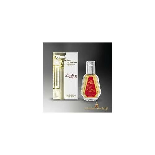 Fragrance World Barakkat Rouge 540 unisex Long Lasting Perfu