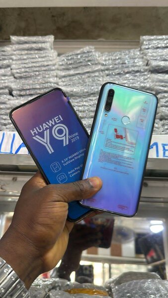 HUAWEI Y9 Prime 128GB