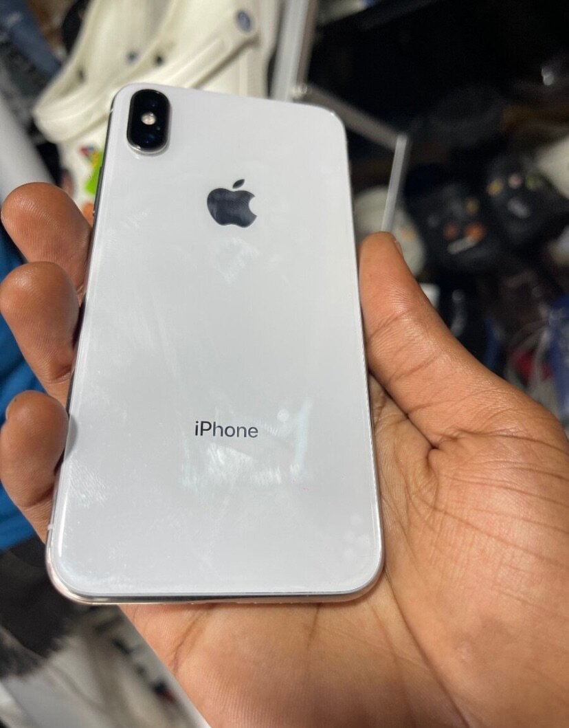 iPhone XS Max