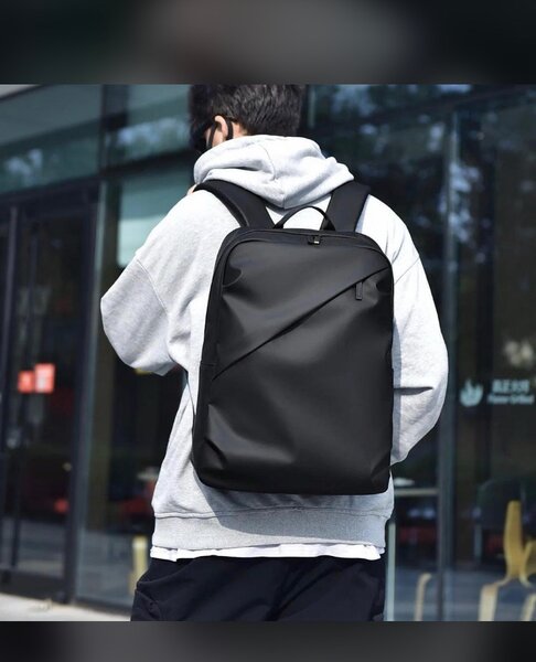 Sac à dos imperméable moderne