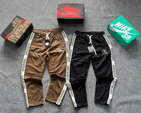 Joggers