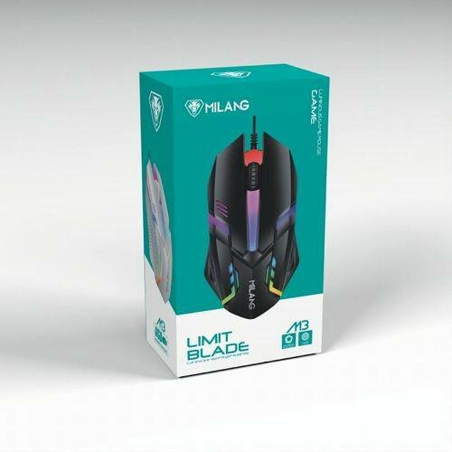 Souris Filaire USB