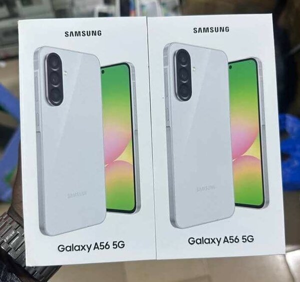 Galaxy A56