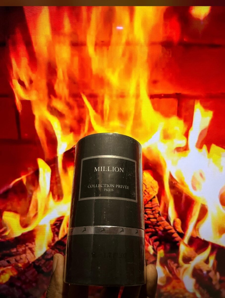 Bougies parfumées Collection Privée