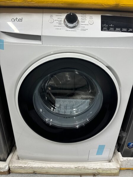 ARTEL стиральная машина