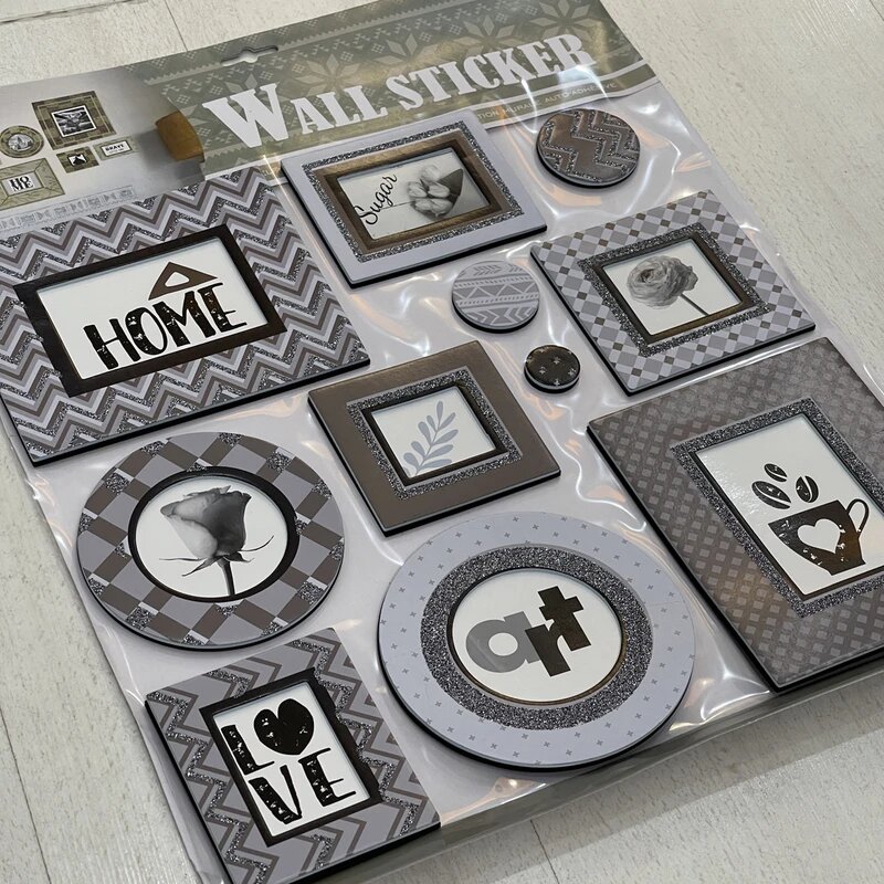 Stickers muraux décoratifs