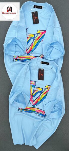 T-shirts imprimés tendance