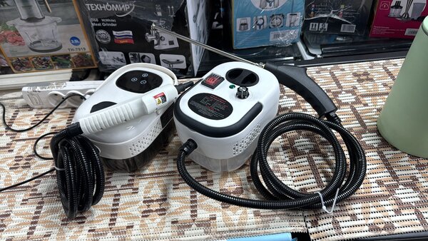 Парачиститилей