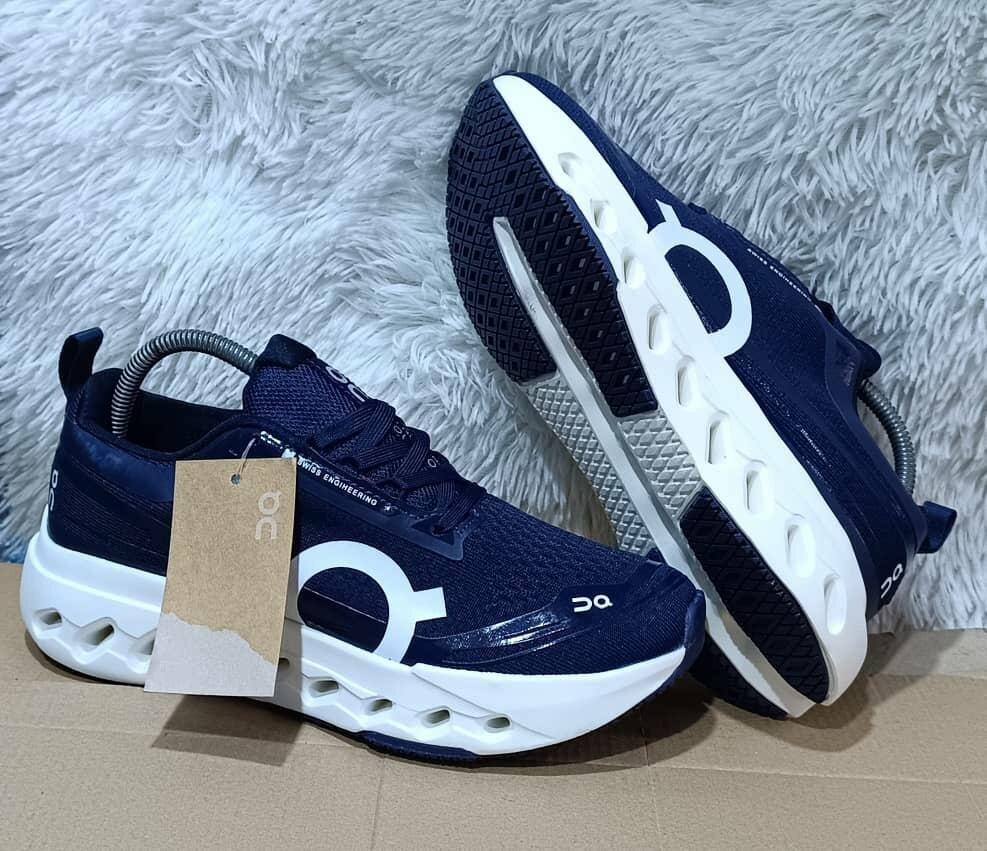 Baskets légères pour hommes