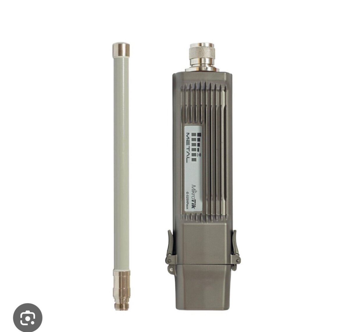 MIKROTIK METAL 52 AC