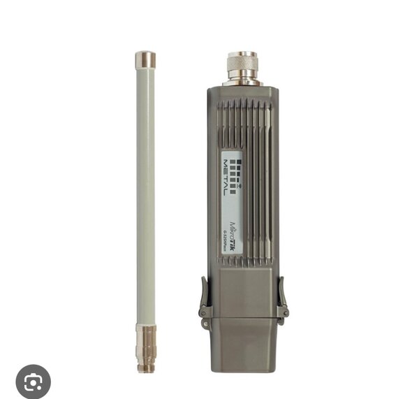 MIKROTIK METAL 52 AC