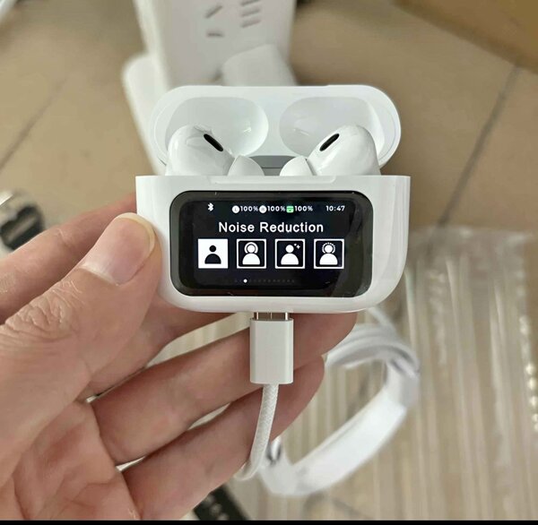 Écouteurs Bluetooth à Réduction de Bruit