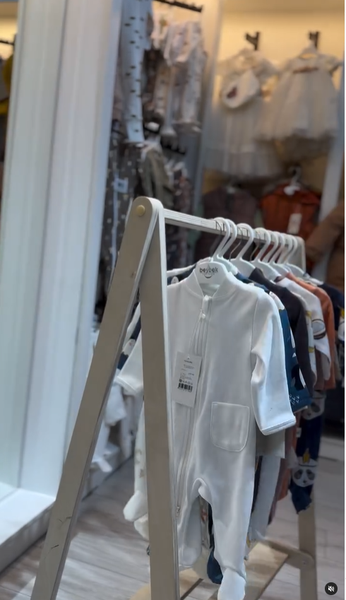 Комбинезон детский