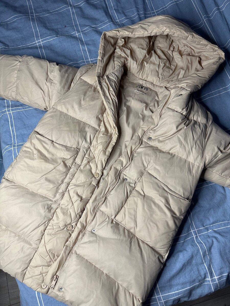 Куртка Зара